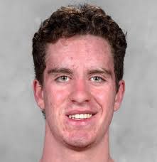 Vater Jeff spielte schon in der DEL sieben Jahre für Kassel: Gregor MacLeod  wird ein Ice Tiger