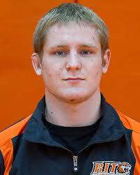 2012-13 Wrestling Roster