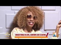 Amateur videos request photos/videos/models, help, chat Singer Vinka In Love Confirms Dating Uncut Youtube