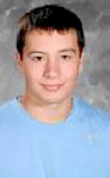 Medina County Students of the Month