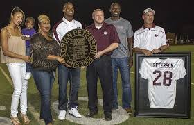 View profiles with insurance information, hours and location, other patients reviews, and more. Adrian Peterson S Jersey Retired At Palestine High In Texas Maxpreps Palestine Texas Jersey