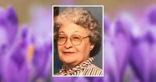 Helen Louise Rex Obituary December 8, 2019