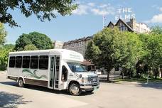 Ride the Wine Trail – Excelsior Springs Chamber