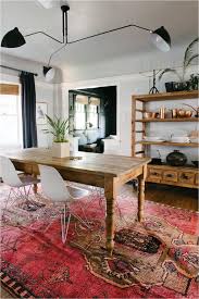 Striped Rug Colorful Rugliving Room Rugsmal Red Etsy In 2020 Rugs In Living Room Dining Room Style Dining Room Design