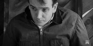 George Starbuck's "Sonnet with a Different Letter at the End of Every Line"