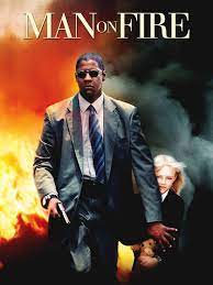 It is based on a.j. Man On Fire 2004 Rotten Tomatoes