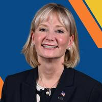 Honoring the Legacy of Cathy Johnston and Her Distinguished Career in  National Security