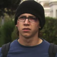 🔥 Sidney “Sid” Jenkins MBTI