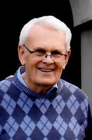 Nathan Wingert Obituary (1936