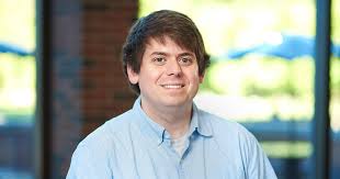 Purdue Prof. Christopher Brinton named Elmore Assistant Professor of  Electrical and Computer Engineering