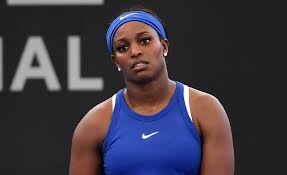 3 in the world after wimbledon in 2018. Sloane Stephens Reopens Tennis Gender Equality Row By Blasting Brisbane For Wta Snub Tennishead