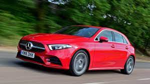 Some information presented or used in the drive away pricing calculator is sourced. Mercedes A Class Reliability Safety Euro Ncap Auto Express