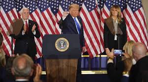 Fox News Helped Fuel Trump S Rise Now It S Reporting On A Possible Fall World News The Indian Express