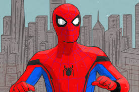 135 free images of spiderman. The Great Power And Great Responsibility Of Spider Man The Ringer