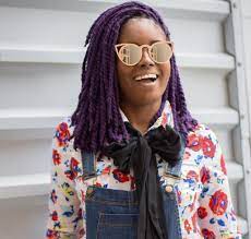 Braid hairstyles for black women are for the most part charming and hot, and are quick to end up well known pattern. Yarn Braid Hairstyles From Instagram You Have To See