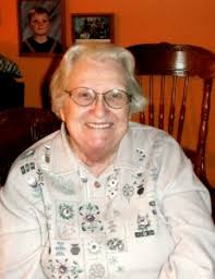 Obituary information for Doris Irene Westafer