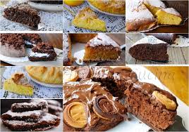 Torta della nonna aperta dolce facile e veloce dolci facili dolci dolci veloci e facili. Torte Facili Ricette Dolci Semplici E Veloci
