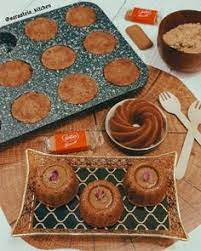 lotus cupcakes كب كيك اللوتس food cookies desserts