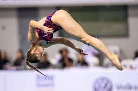 Rachel moret ist von swiss olympic für tokio selektioniert worden. Michelle Heimberg Posts Facebook