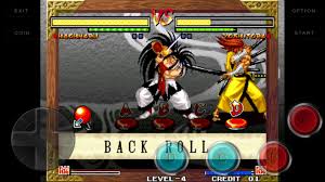 Windows (7, 8, 10) release date: Code Samurai Shodown 5 Arcade For Android Apk Download