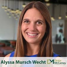 Congratulations to Kerry Lynn Rhoads, a principal in our Detroit office,