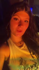 Danika Mason and Andrew Johns