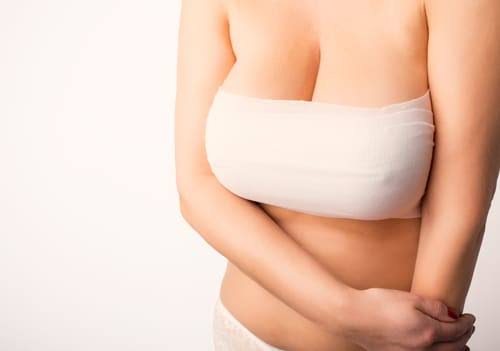 Getting Used to Your New Breasts | Dr. Robert Rey