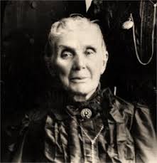 Sarah Hutchinson Eccles (1820-1907)