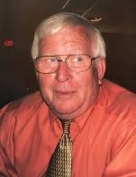 Ralph G. Woessner Obituary