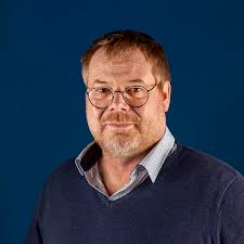 Témoignage d'expert : Eric Giraud