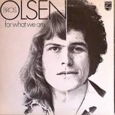 Olsen Brothers på vinyl/LP