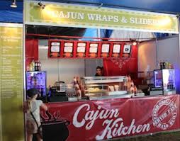 For the most accurate information, please contact the. The Cajun Kitchen 1 Pearl St Brooklyn Vic 3000 Australia
