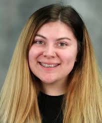 Melina Luna's Instagram, Twitter & Facebook