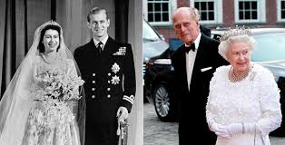 Elisabetta parteciperà come da programma al royal ascot e sarà costantemente aggiornata sulle condizioni di salute del. Elisabetta D Inghilterra E Filippo Di Edimburgo Fotostoria Di Un Amore Reale Oggi