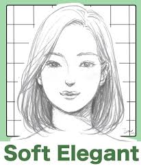 似合う服のテイストが分かる 元整形外科ナースによる 顔タイプ診断 vivi 顔 タイプ 診断 顔 顔 診断