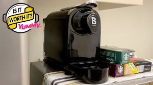 Barley is most commonly used for heart disease and high cholesterol.it is also used. Review B Coffee Co Freshman Capsule Coffee Machine