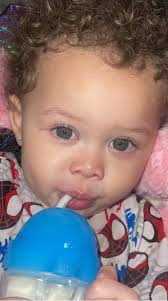 My sweet Musa. I love her eyes. 15 months old 💕