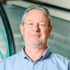 Chief executive of SCVO calls