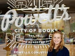 Powell's is an independent bookstore based in portland, oregon. Independent Spirit Emily Powell 00 Haverford College
