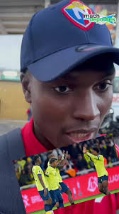 David Cabezas y su Convocatoria a la Selección del Ecuador