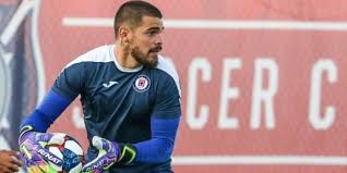 View the profiles of people named andres gudino. El Yucateco Del Cruz Azul Andres Gudino Con Coronavirus Peninsula Deportiva