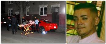 Western Mass. homicides: A recap of violent deaths in the region in 2016