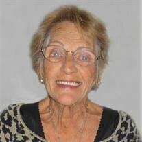 Francine M. Eickhorst Obituary