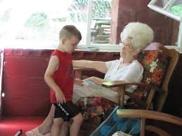 Beulah "Boots" Lewis Obituary