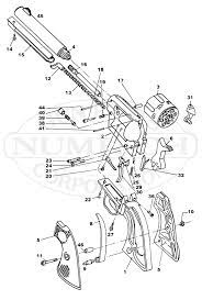 Add to or update the heritage rough rider.22 mag cylinder on your firearm. Shop Fie Model E15 Parts Numrich Parts