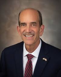 Knight, Rainford remain close in total contributions in Republican race for  District 3 County Commission seat