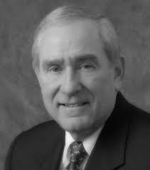 Commissioner Bruce Young