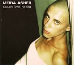 Spears Into Hooks by Meira Asher (Album, Post-Industrial): Reviews,  Ratings, Credits, Song list