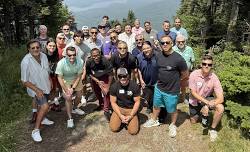 Men’s Retreat
