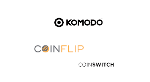 Gemini is owned by the winklevoss twins and is highly secure & trustworthy. Bitcoin Atm Machine Company Coinflip Enters Washington State With 13 New Locations Cryptoninjas